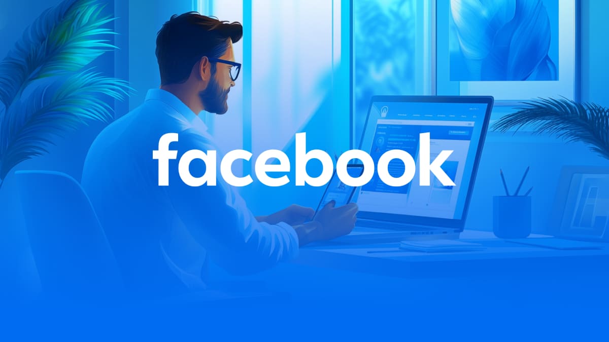How to log in to multiple accounts simultaneously on Facebook